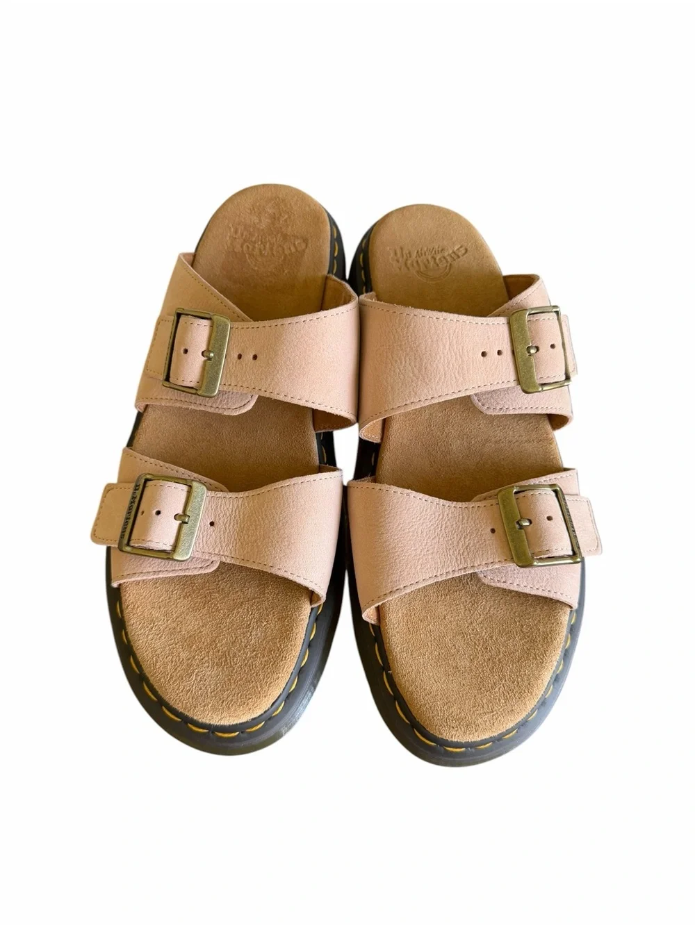 Dr. Martens NEW Unisex Josef Sandal Size 11 or 12 #260921